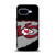 KC Chiefs Nfl League Google Pixel 9a Case