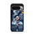Keenan Allen Los Angeles Chargers 01 Google Pixel 9 Pro Case