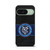 New York City FC 02 Google Pixel 9 Case
