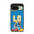 Keenan Allen Los Angeles Chargers 04 Google Pixel 9 Case