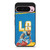 Keenan Allen Los Angeles Chargers 04 Google Pixel 9 Pro XL Case
