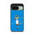 Keenan Allen Los Angeles Chargers 05 Google Pixel 9 Case