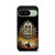 Kingdom Come Deliverance Cover Google Pixel 9 Case