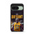 Kobe Bryant The Mamba Google Pixel 9 Case