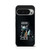 Kolton Miller Las Vegas Raiders Google Pixel 9 Pro Case