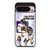 Kyle Hamilton Baltimore Ravens 03 Google Pixel 9 Pro XL Case