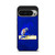 Kyren Williams Los Angeles Rams 01 Google Pixel 9 Pro Case