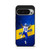 Kyren Williams Los Angeles Rams 02 Google Pixel 9 Pro Case