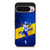 Kyren Williams Los Angeles Rams 02 Google Pixel 9 Pro XL Case