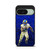 Kyren Williams Los Angeles Rams 03 Google Pixel 9 Case