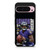 Lamar Jackson Baltimore Ravens 03 Google Pixel 9 Pro XL Case