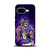 Lamar Jackson Baltimore Ravens 05 Google Pixel 9a Case