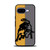 Lamborghini Bull Logo Google Pixel 9a Case