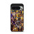 Lebron Lakers 23 Collages Google Pixel 9 Pro Case