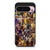 Lebron Lakers 23 Collages Google Pixel 9 Pro XL Case