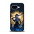 Lies of p Sovereign of the Puppet King Google Pixel 9a Case