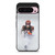 Logan Wilson Cincinnati Bengals Google Pixel 9 Pro XL Case