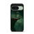 Loki Laufeyson the God of Mischief Google Pixel 9 Case