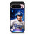 Los Angeles Dodgers Cody Bellinger Google Pixel 9 Pro XL Case