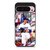 Los Angeles Dodgers Kenta Maeda Google Pixel 9 Pro XL Case