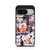 Luffy Gear 5th One Piece Series Google Pixel 9 Case