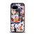 Luffy Gear 5th One Piece Series Google Pixel 9a Case
