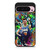 Luka Doncic The Slovenian Spark Google Pixel 9 Pro XL Case