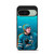 Macklin Celebrini San Jose Sharks Google Pixel 9 Case