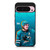 Macklin Celebrini San Jose Sharks Google Pixel 9 Pro XL Case