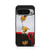 Malkin Letang and Karlsson Pittsburgh Penguins Google Pixel 9 Pro Case
