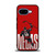 Martin Necas Google Pixel 9a Case