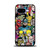 Marvel Comics Bronze Age Google Pixel 9a Case