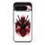 Marvel Deadpool 02 Google Pixel 9 Pro XL Case