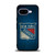 New York Rangers 03 Google Pixel 9a Case