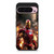 Marvel Iron man Google Pixel 9 Pro XL Case