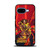 Marvel Zombies Series Google Pixel 9a Case