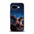 Marvels Wolverine Google Pixel 9a Case