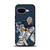 Matt Murray Pittsburgh Penguins Google Pixel 9a Case