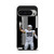Maxx Crosby Las Vegas Raiders 01 Google Pixel 9 Pro Case