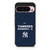 New York Yankees 02 Google Pixel 9 Pro XL Case