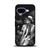 Michael Jackson Moonlight Shadow Google Pixel 9a Case