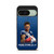Michael Pittman Jr Indianapolis Colts 01 Google Pixel 9 Case