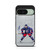 Mika Zibanejad New York Rangers Google Pixel 9 Case