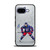 Mika Zibanejad New York Rangers Google Pixel 9a Case