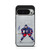 Mika Zibanejad New York Rangers Google Pixel 9 Pro Case