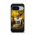 Minkah Fitzpatrick Pittsburgh Steelers 01 Google Pixel 9 Case