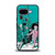 Mob Psycho 100 Retro Style Google Pixel 9a Case