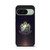 Monster Hunter World Logo Google Pixel 9 Case