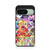 My Little Pony Characters Google Pixel 9 Case