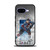 Nathan MacKinnon Colorado Avalanche Google Pixel 9a Case